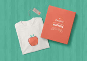 Custom Shirt Boxes