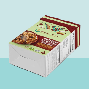 Full Flap Auto Bottom Boxes