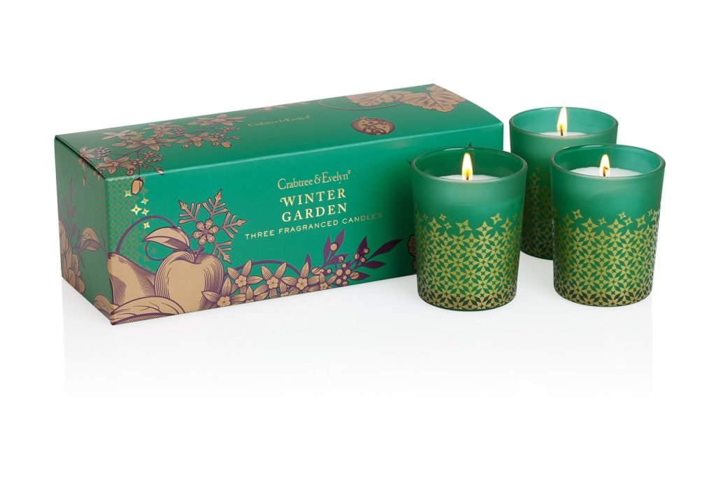Custom Candle Boxes