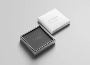 Wallet Boxes