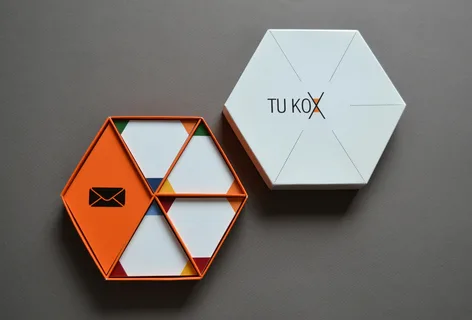 Hexagon Boxes