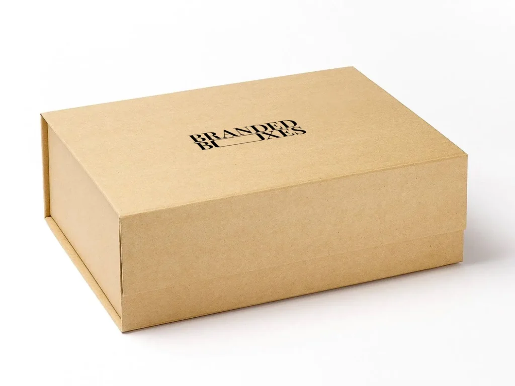 Cardboard Gift Boxes