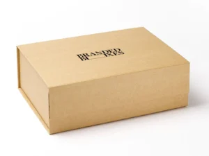 Cardboard Gift Boxes