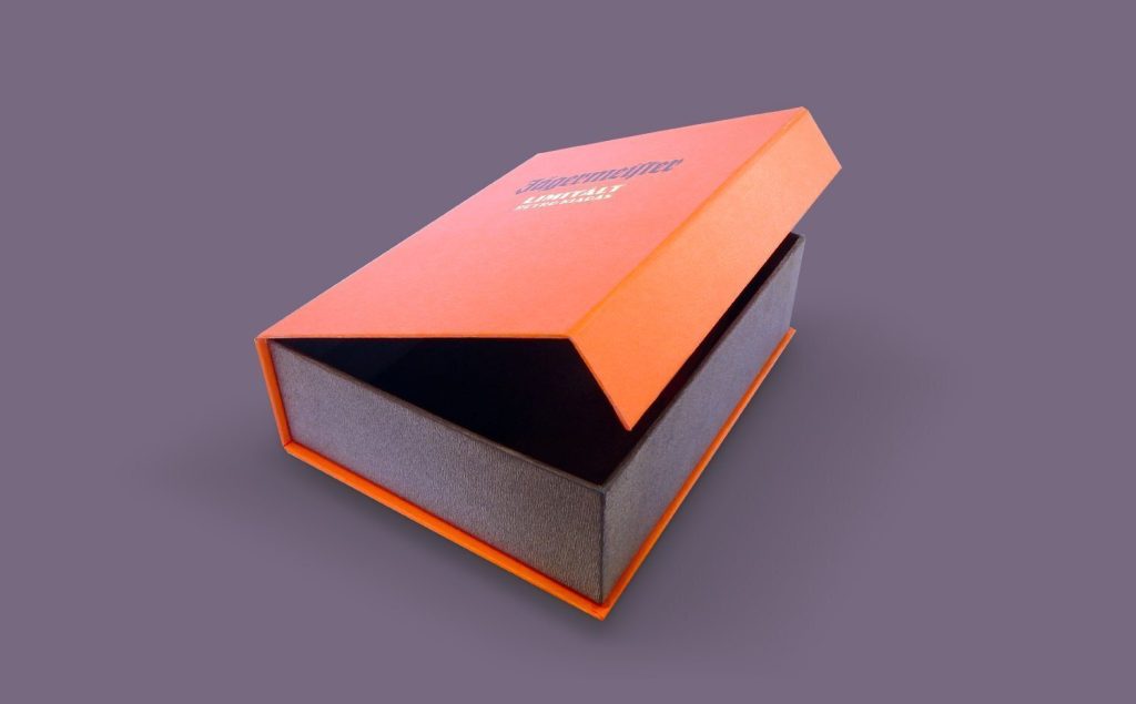 Custom Presentation Boxes