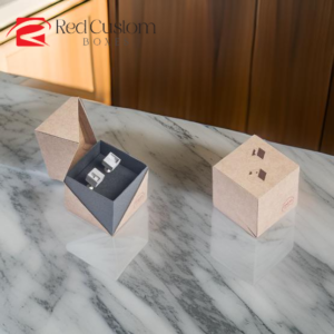 Cufflink Boxes