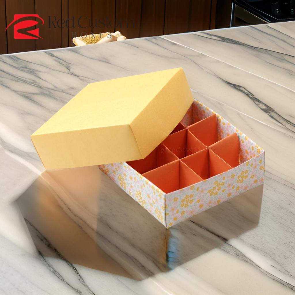 Paper Boxes