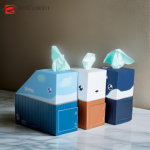 Paper Boxes