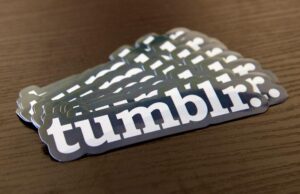 Die Cut Cling