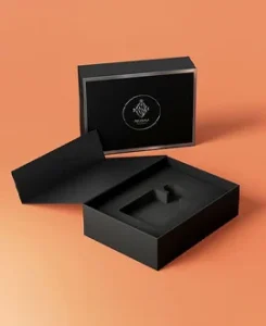 Custom Rigid Boxes