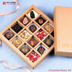 Chocolate Boxes