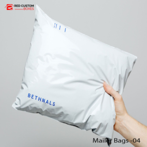 Mailer Bags