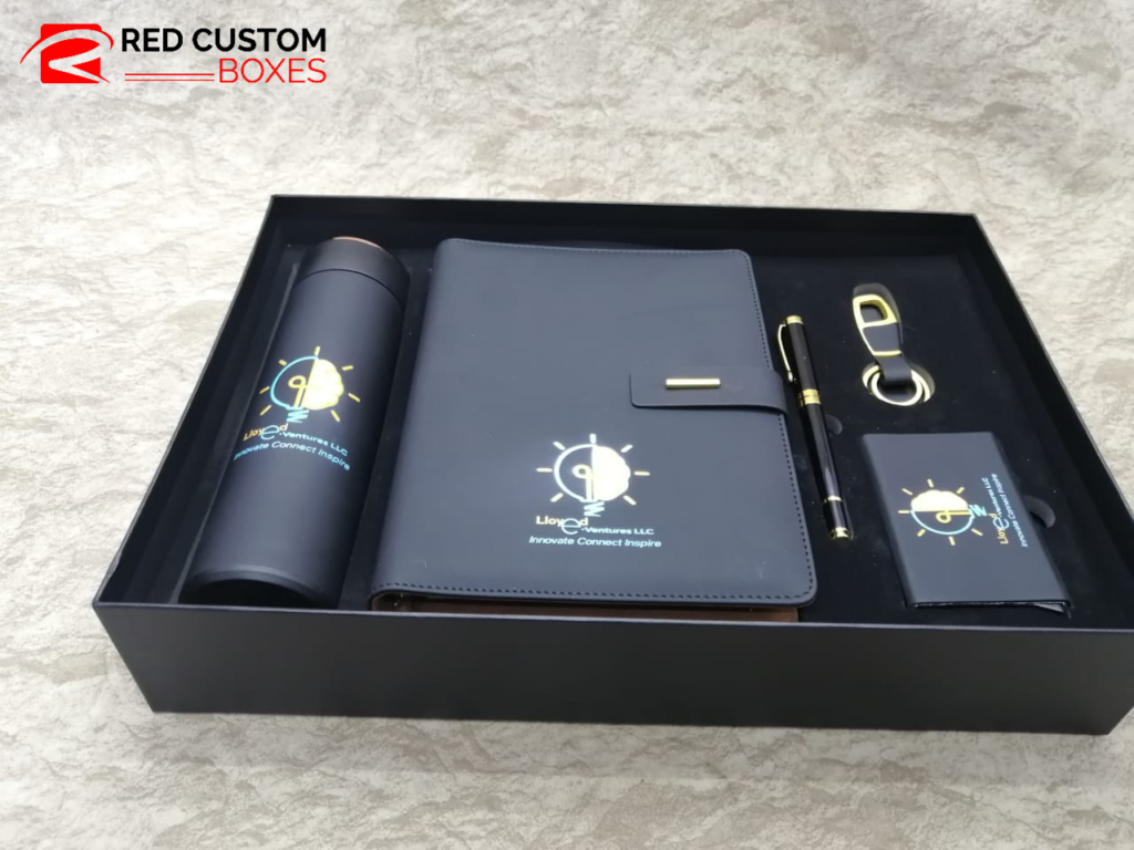 Gift Boxes