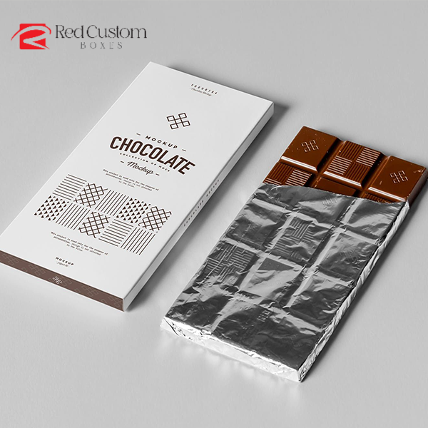 Chocolate Bar Packaging