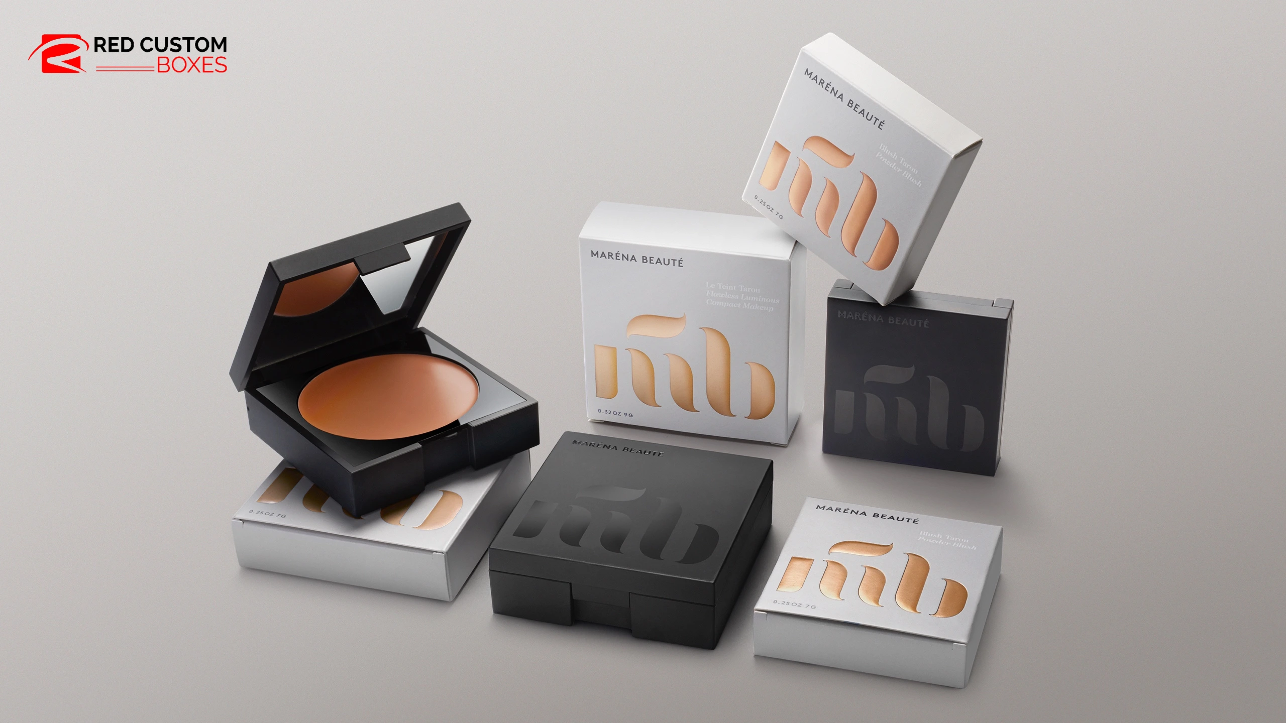 Cosmetic Boxes