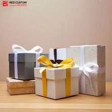 Custom Gift Boxes