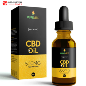 CBD Boxes