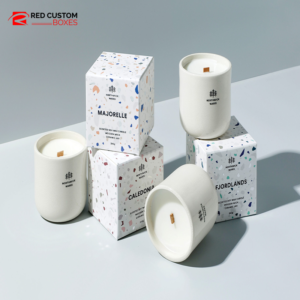 Candle Boxes