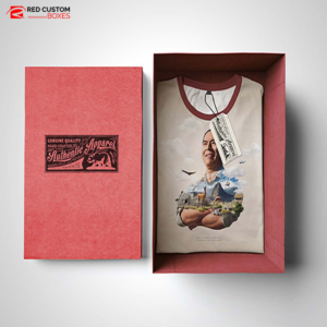 Apparel Boxes