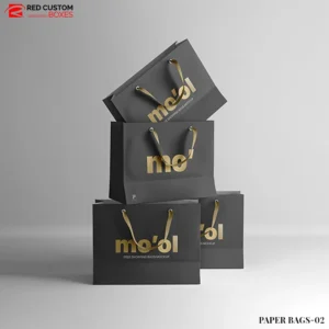 Paper Bags