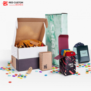 Retail Boxes