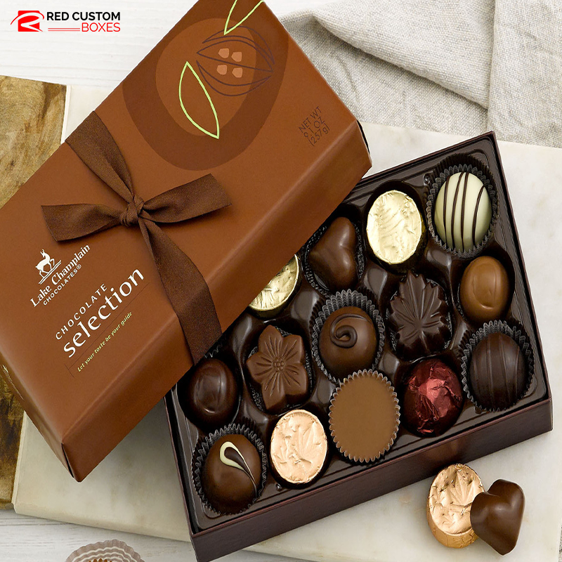 luxury chocolate boxes