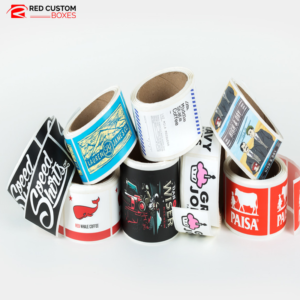 Stickers And Labels