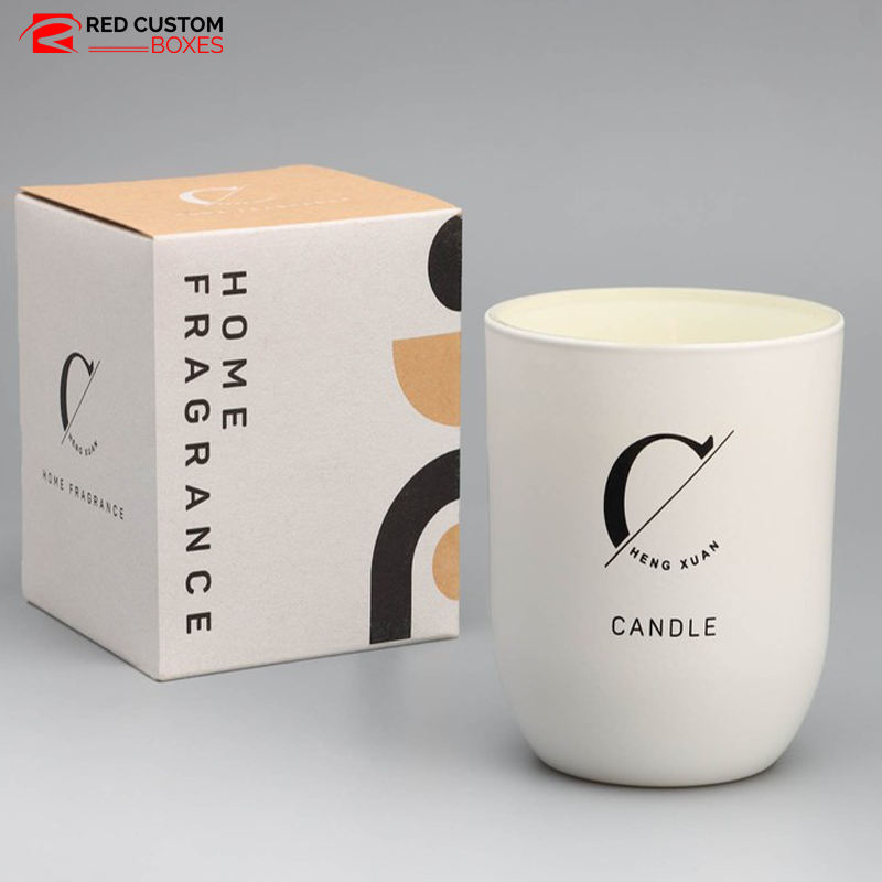Candle Boxes