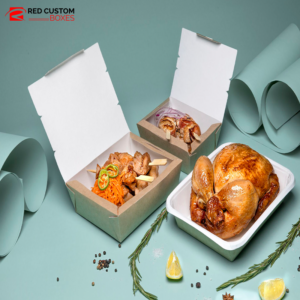 Food Boxes