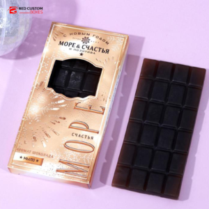 Chocolate Bar Box