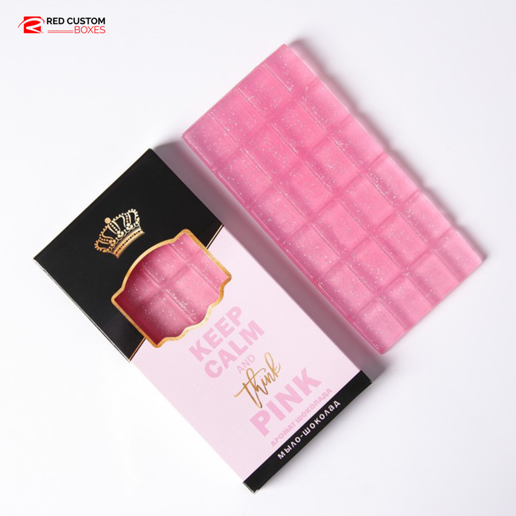 Chocolate Bar Box