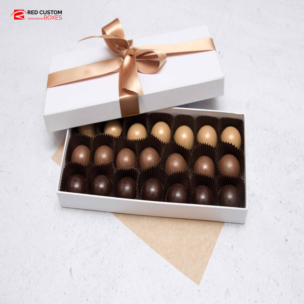 Small Chocolate Box