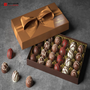 Small Chocolate Box