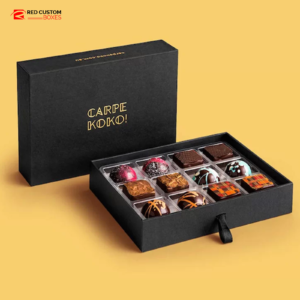 Chocolate Packaging