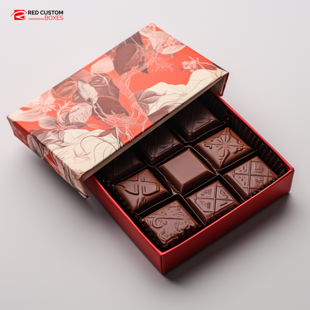 Chocolate Packaging