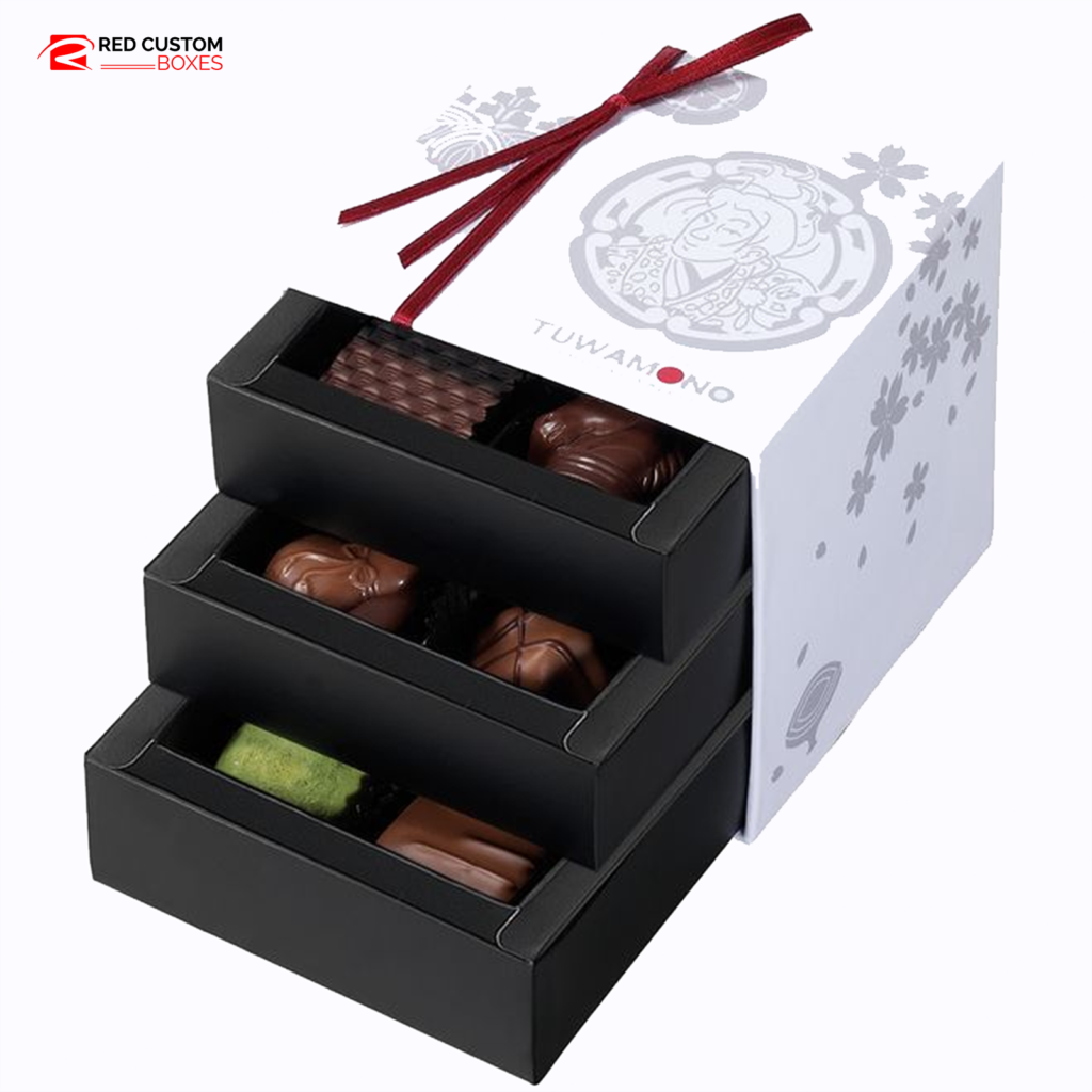 Chocolate Packaging
