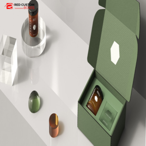 Medical Boxes With Insert