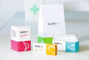 Pharmaceutical Packaging