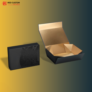 Custom Foldable Rigid Boxes