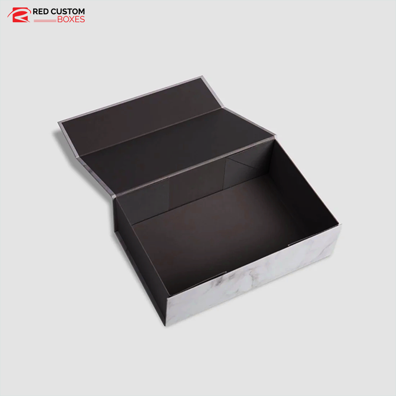Custom Foldable Rigid Boxes