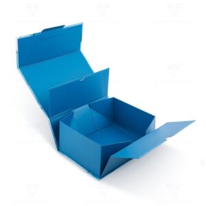 Ecommerce Foldable Box