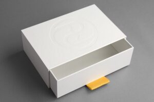 Sleeve E-Liquid Boxes