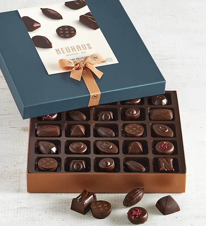 Chocolate Insert Box