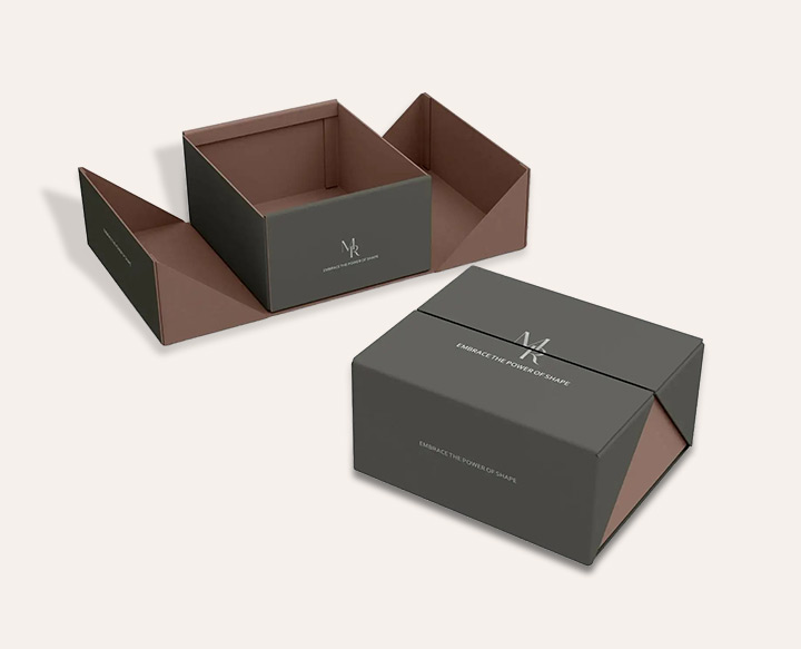Custom Pendant Boxes