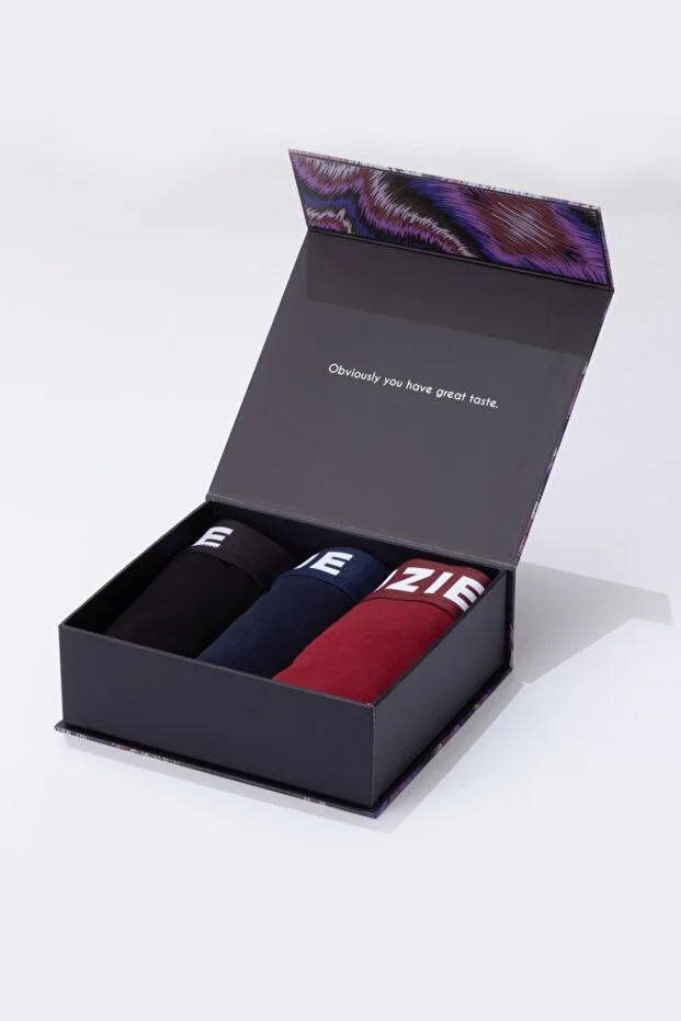 Custom Underwear Boxes