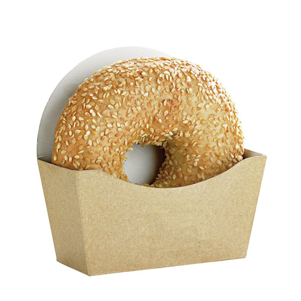 Custom Bagel Boxes