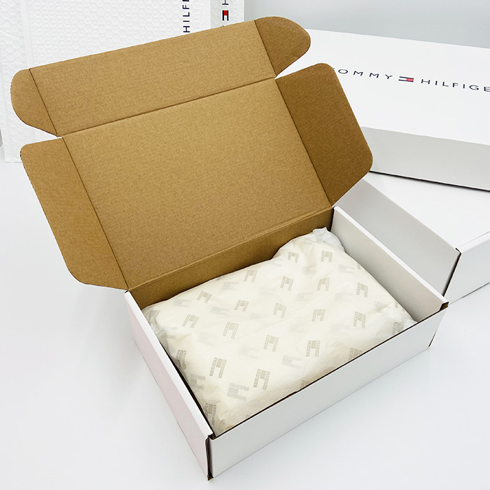 Eco Friendly Ecommerce Box