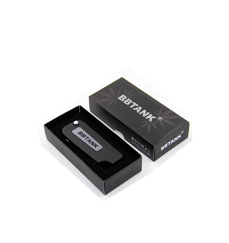 Vape Mod Box Packaging