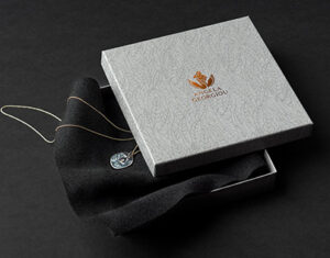 Luxury Jewelry Packaging