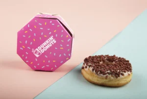 Donut Boxes