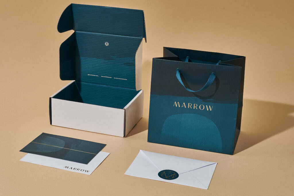 Custom Ecommerce Box